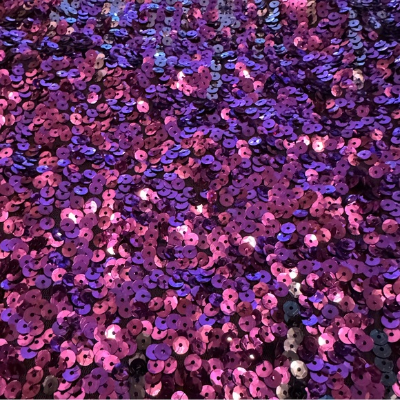 Sequin Mini Dress by Maner - Picture 4 of 5